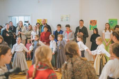 Prežihov svet skozi otroške oči (16)